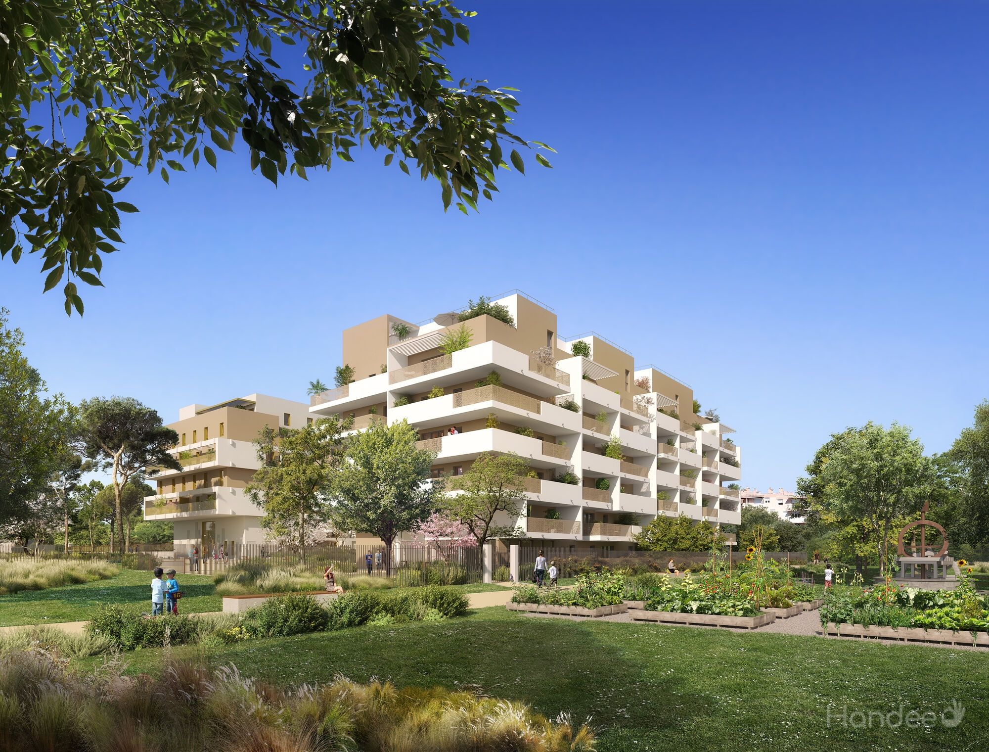 Le Clos Lauzier_44