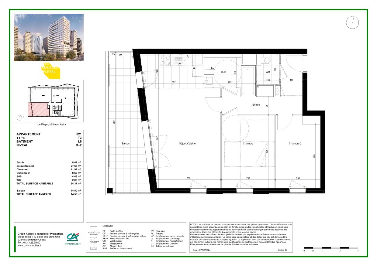 program image