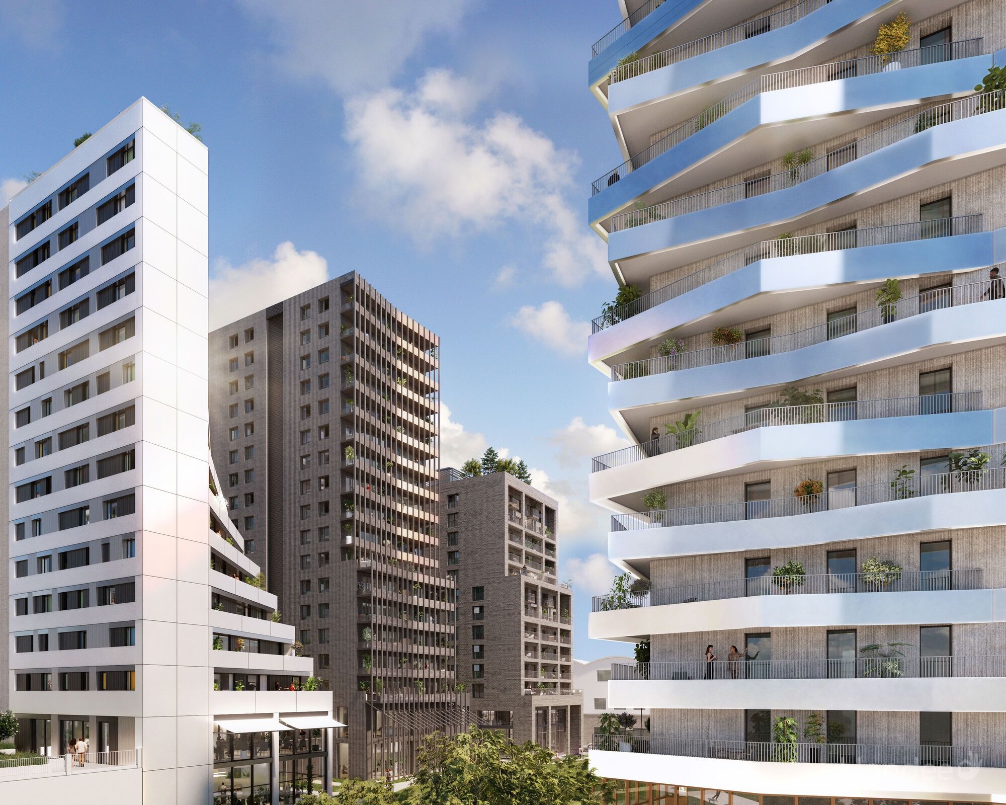 Saint-Denis - 93 photo 7
