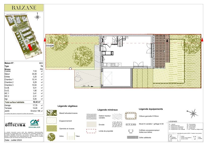 program image