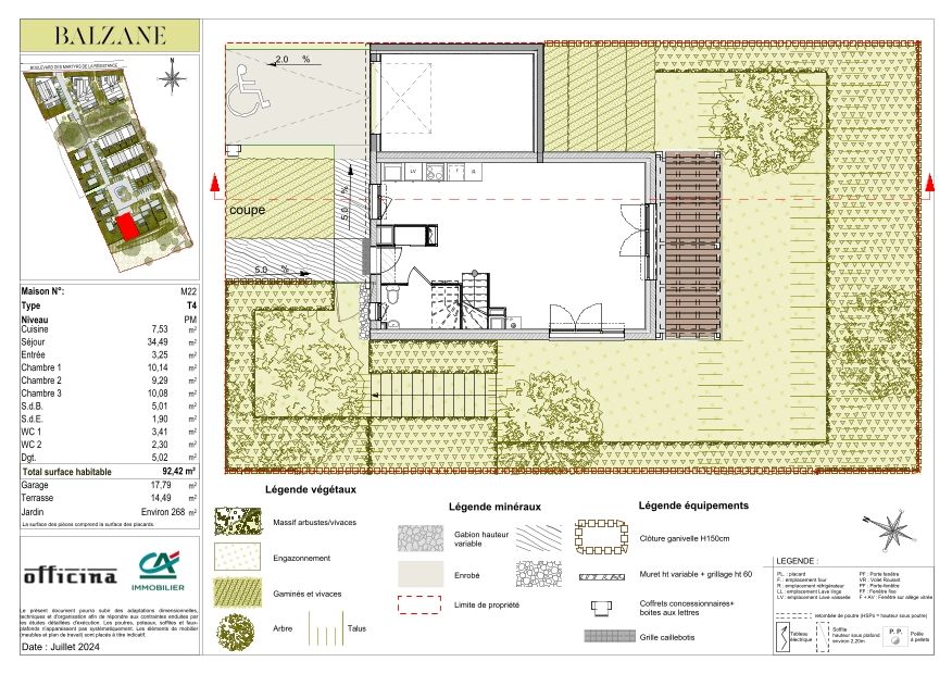 program image