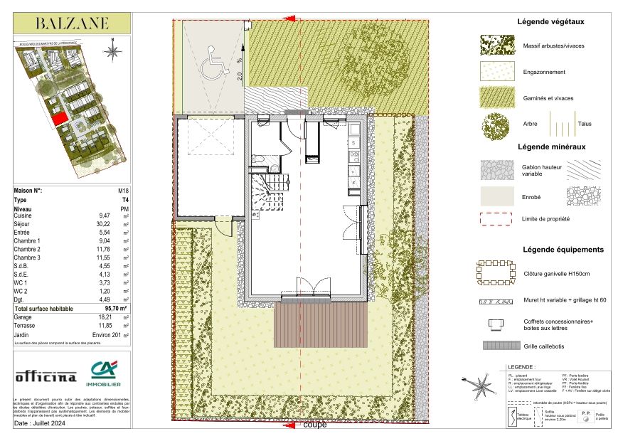 program image