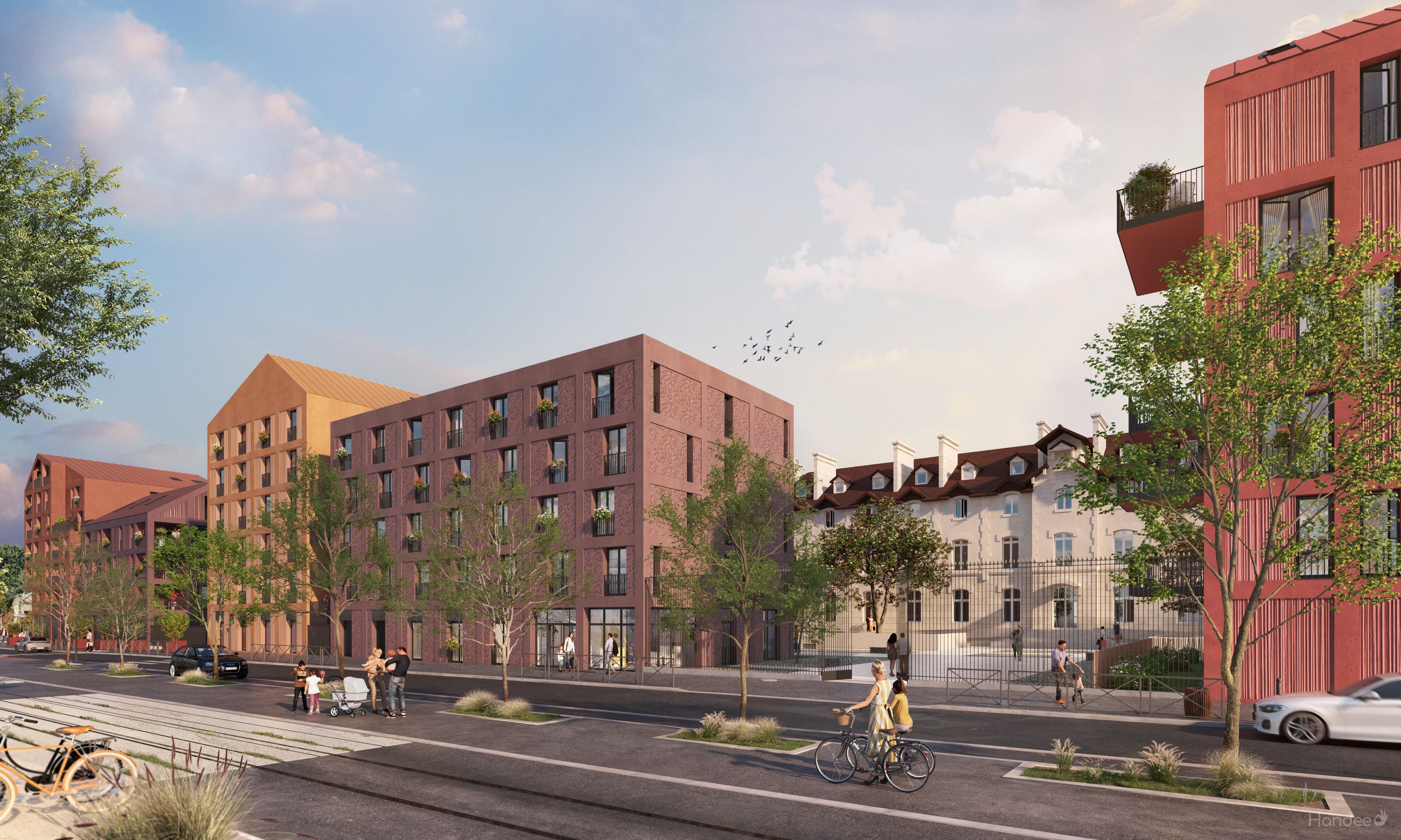 Nanterre - 92 photo 6