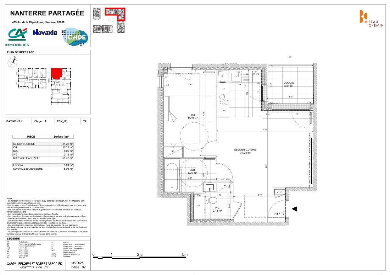 program image