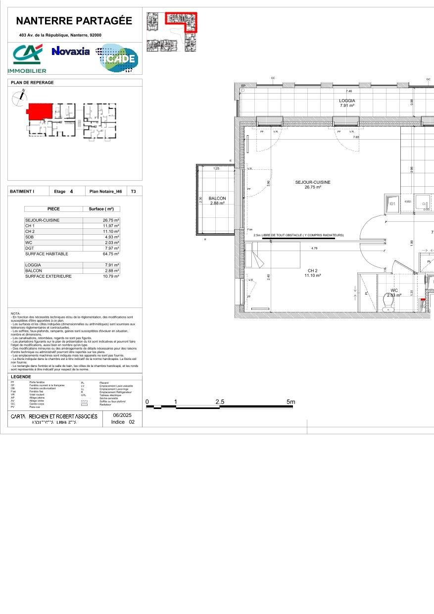 program image