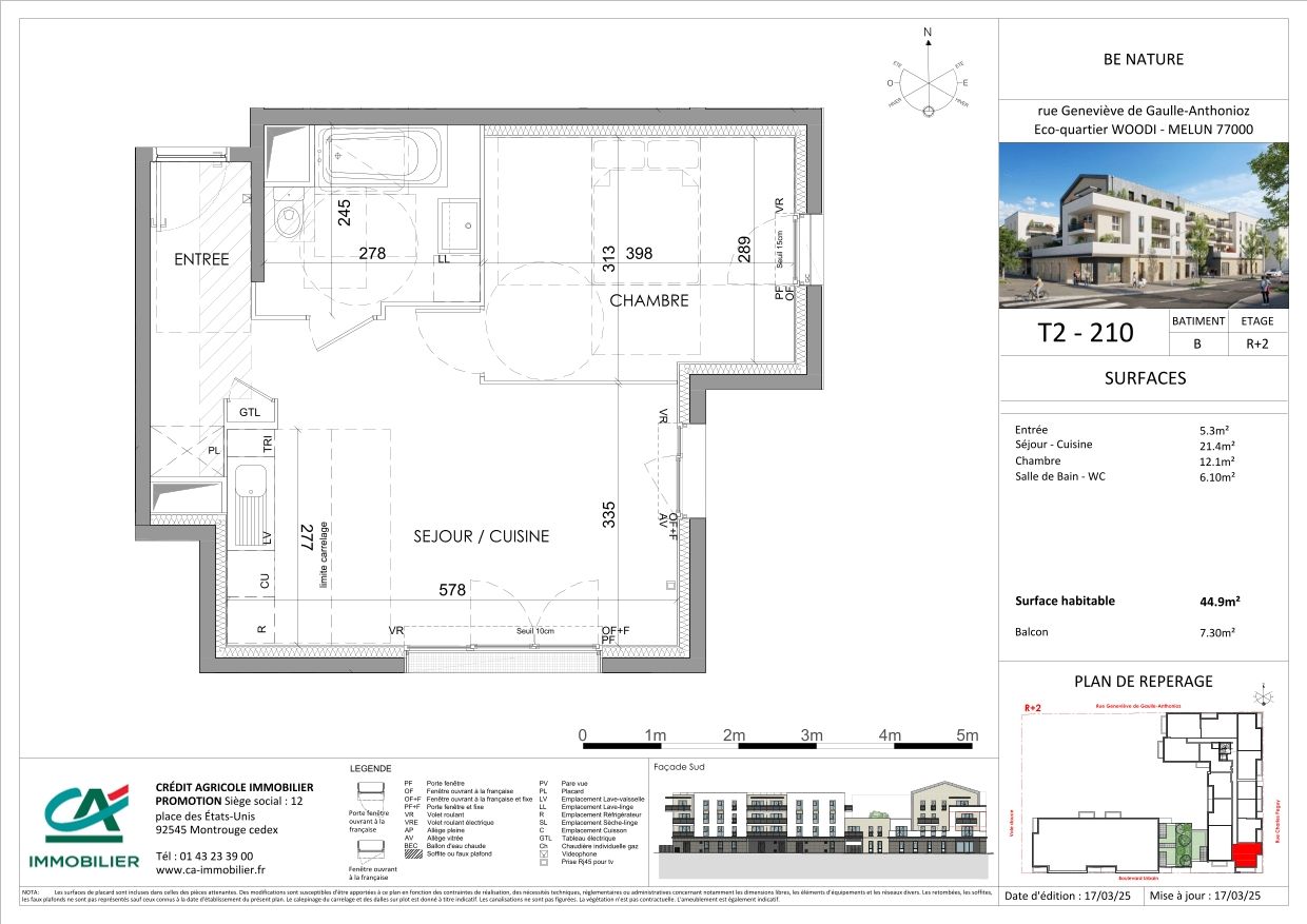 program image