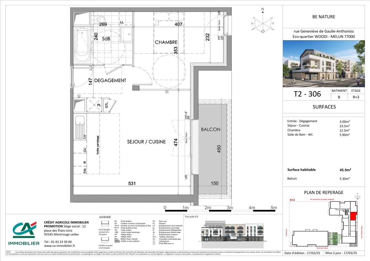 program image