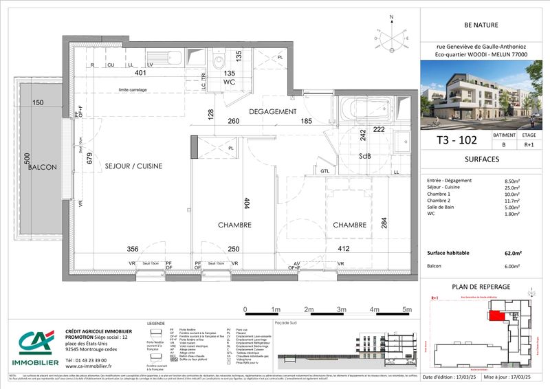 Melun - 77