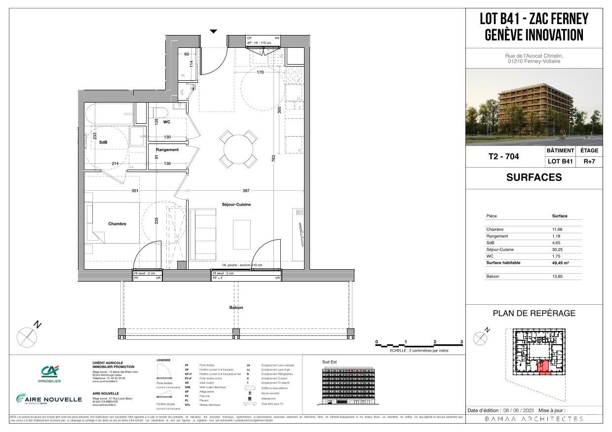 Neo Patio - T2