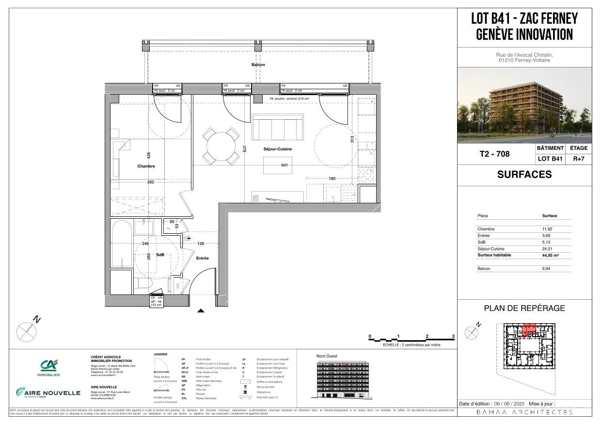 Neo Patio - T2