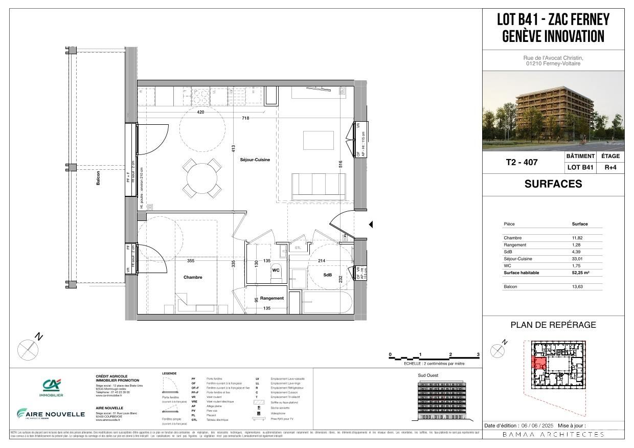 Neo Patio - T2
