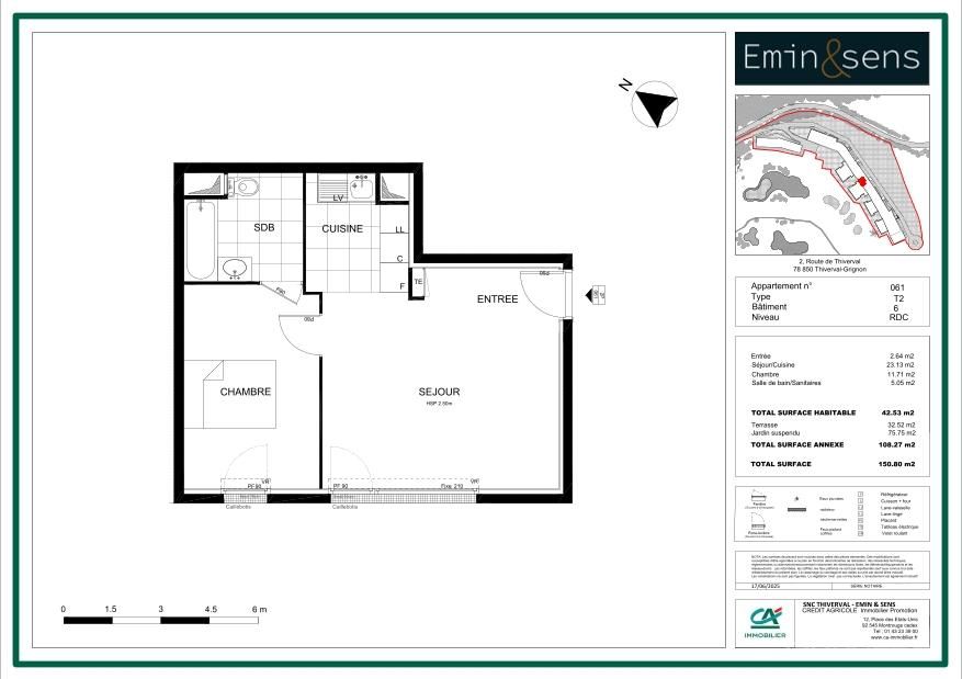 Emin & Sens - T2