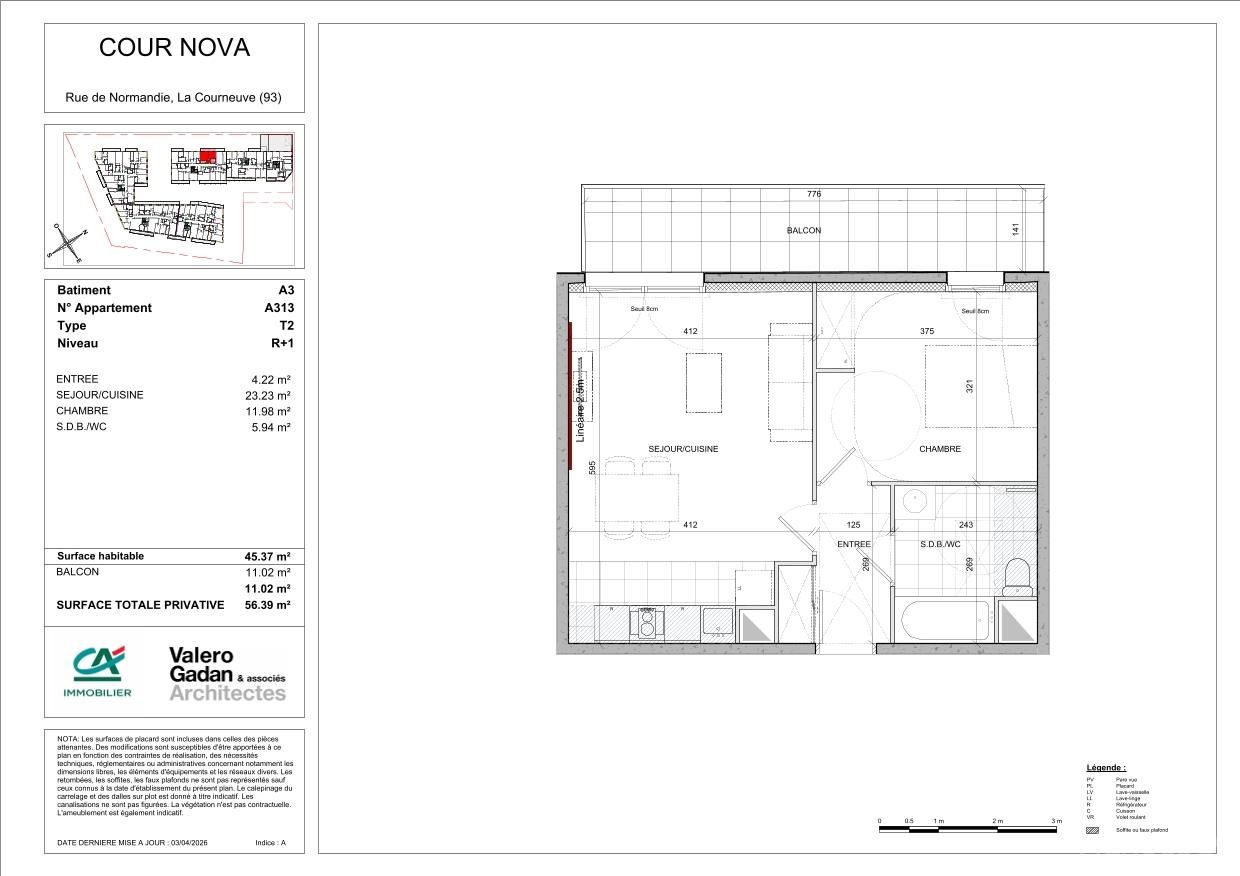 program image
