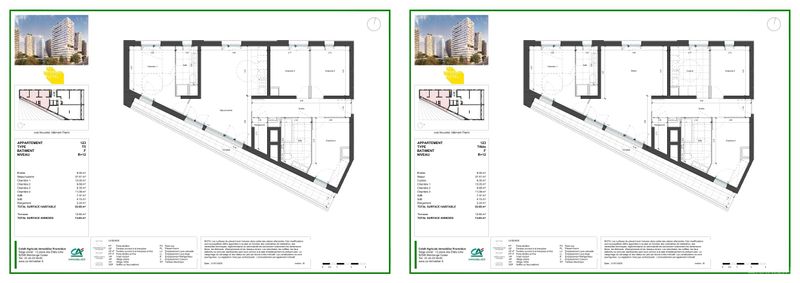 Saint-Denis - 93