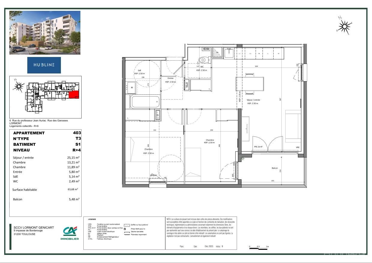 program image