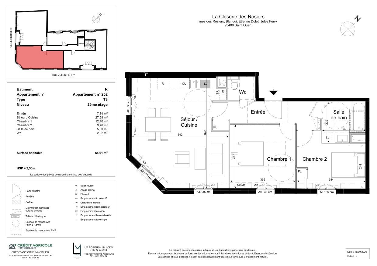 program image