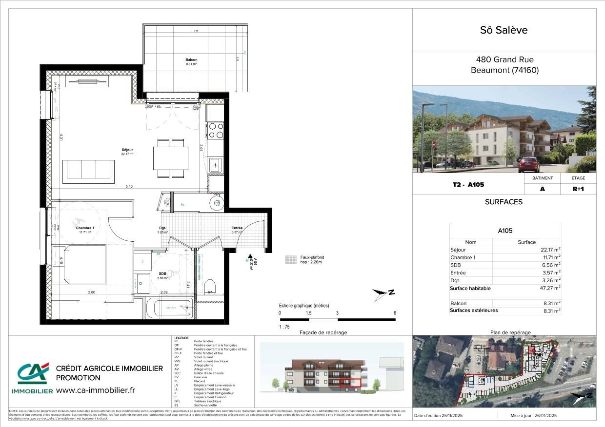 program image