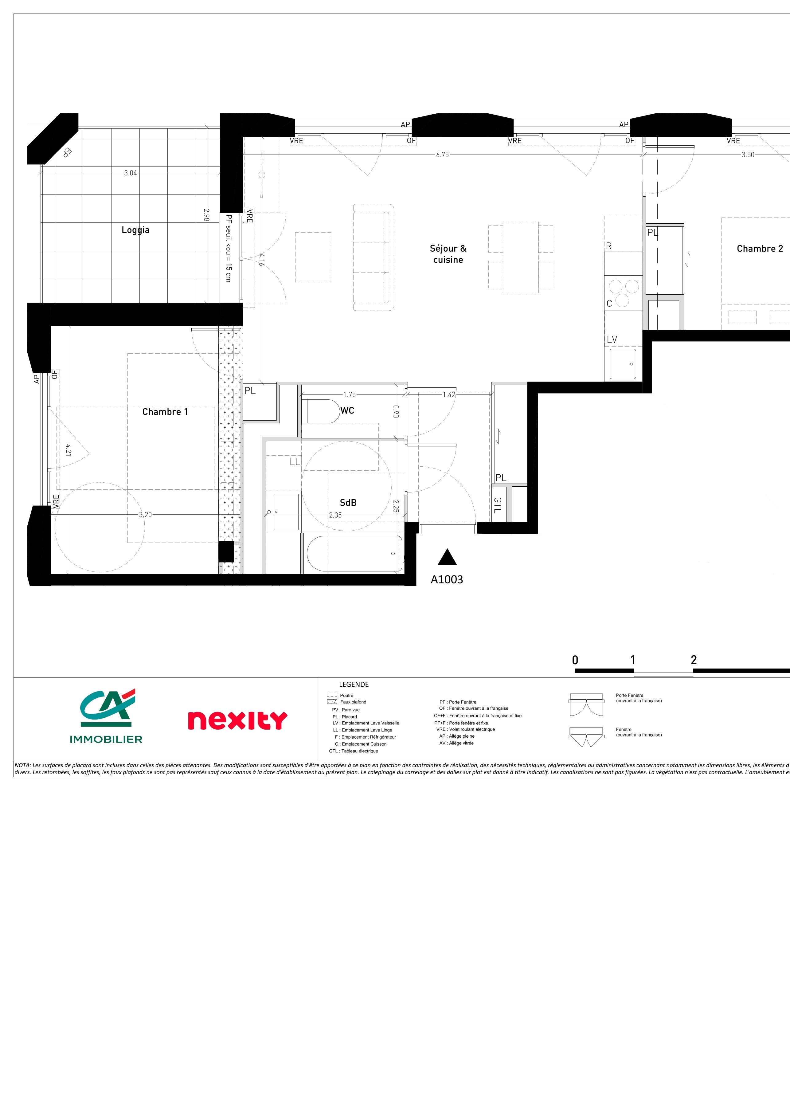 program image