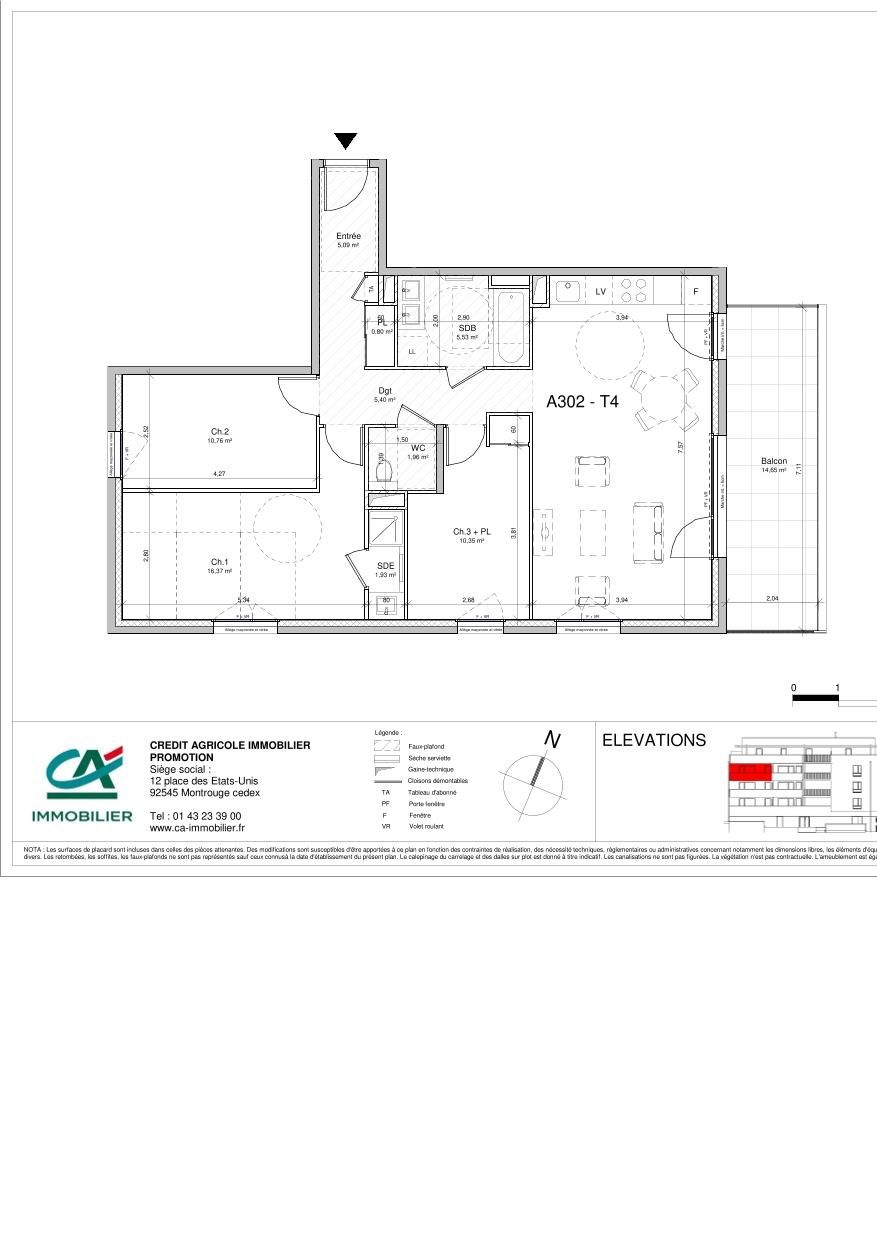program image