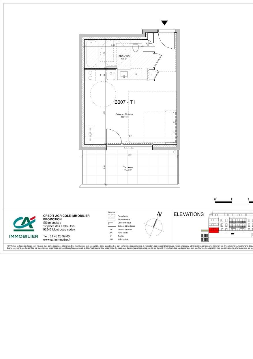 program image