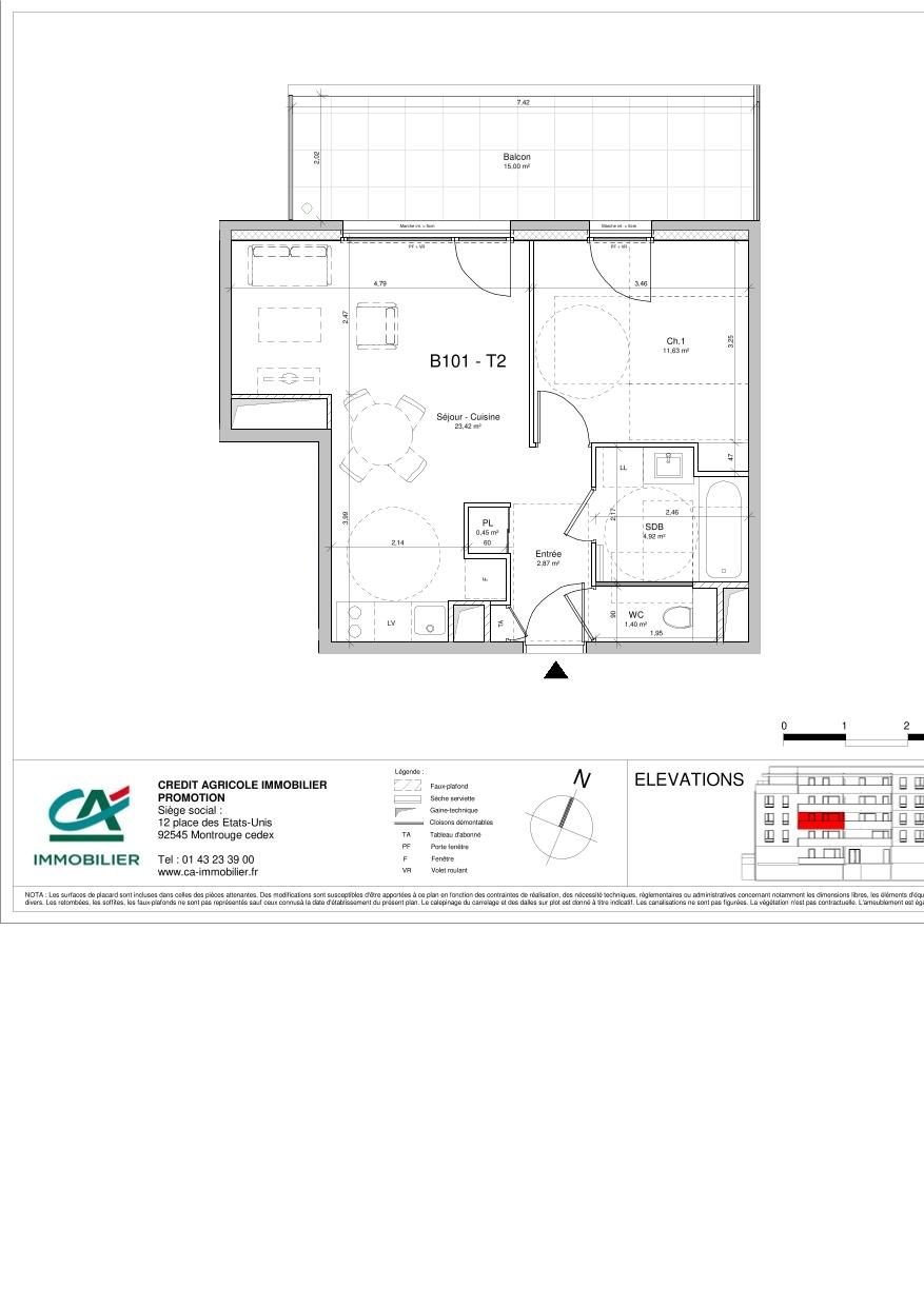program image