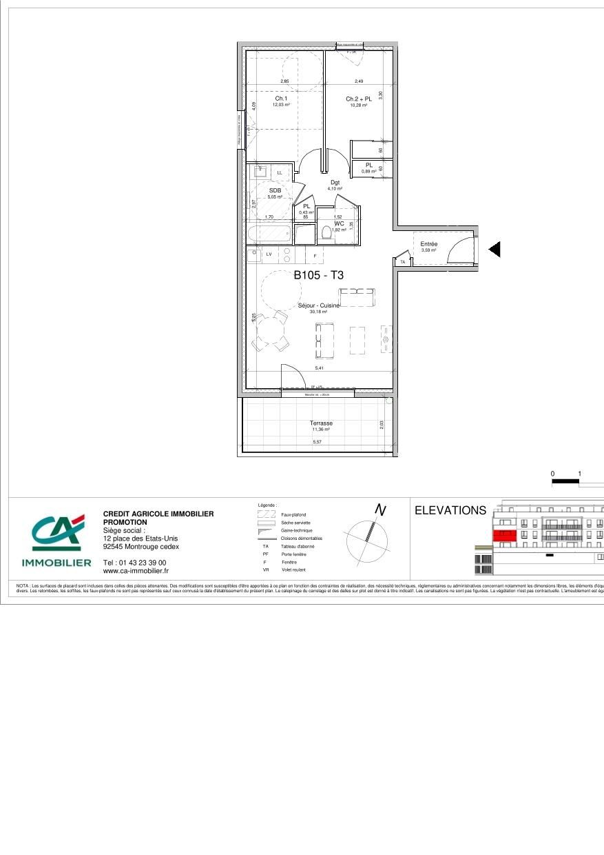 program image