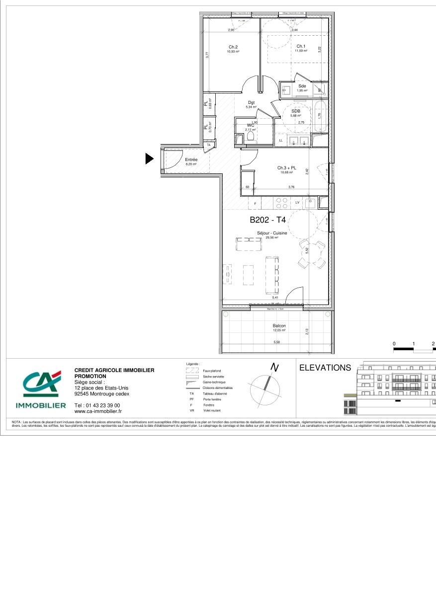 program image