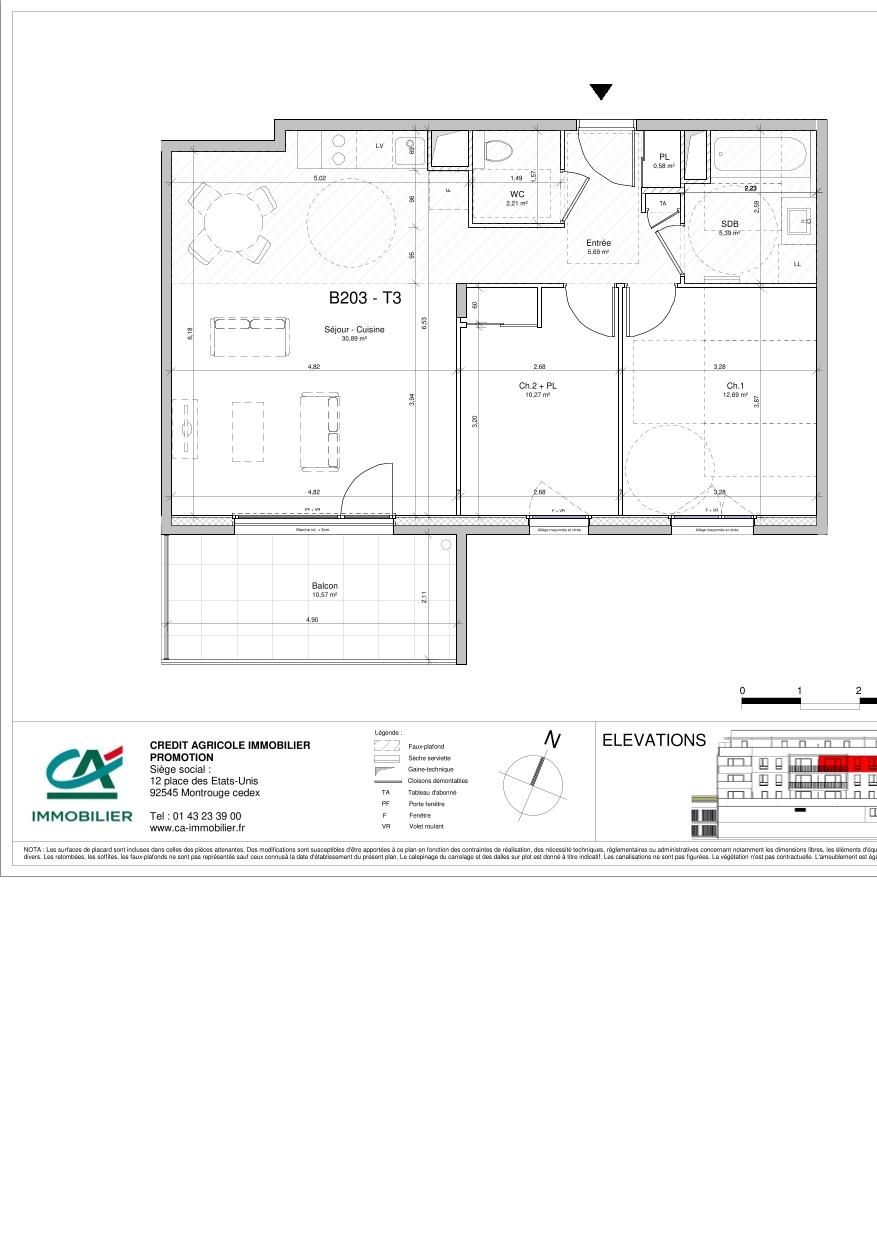 program image