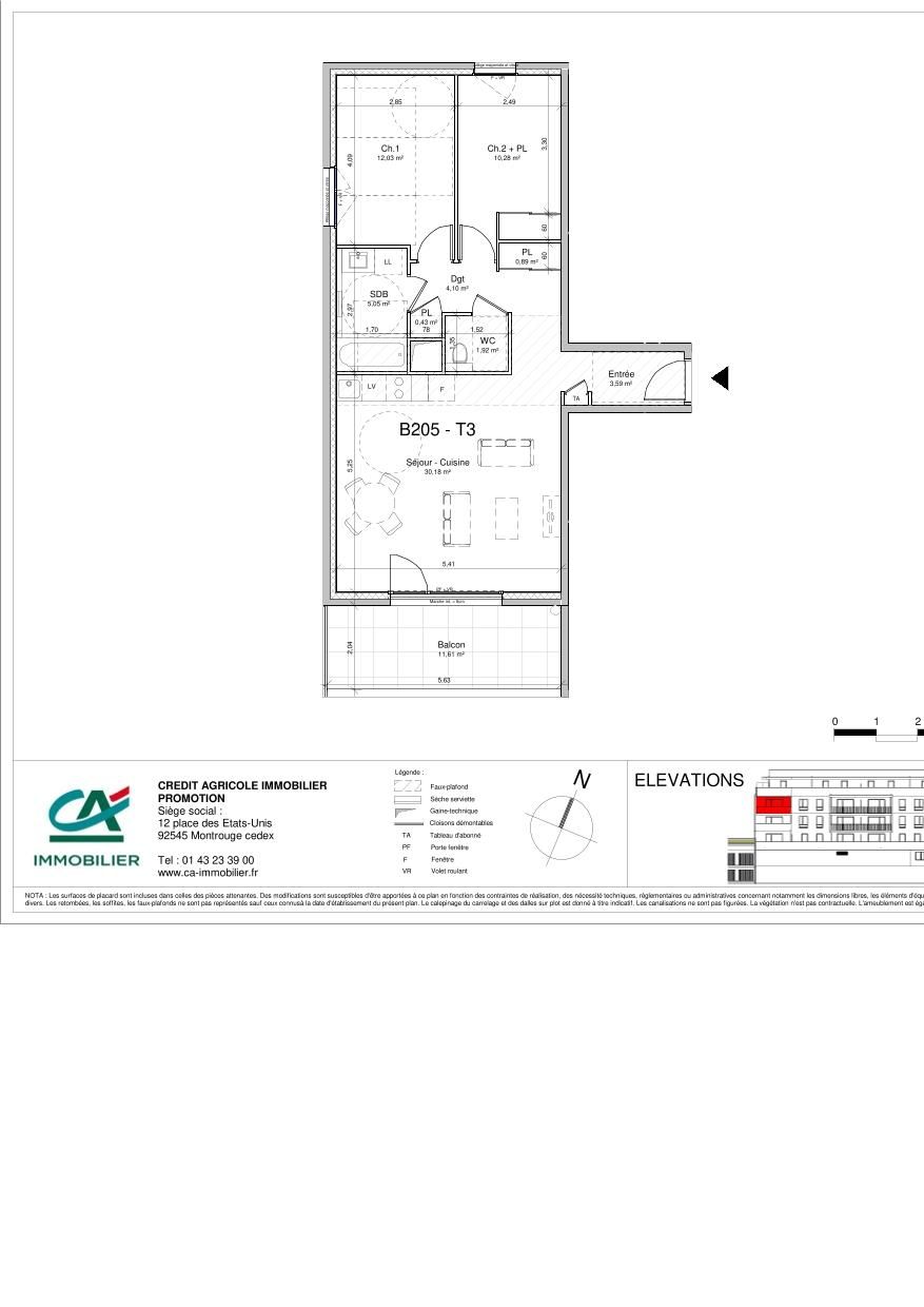 program image