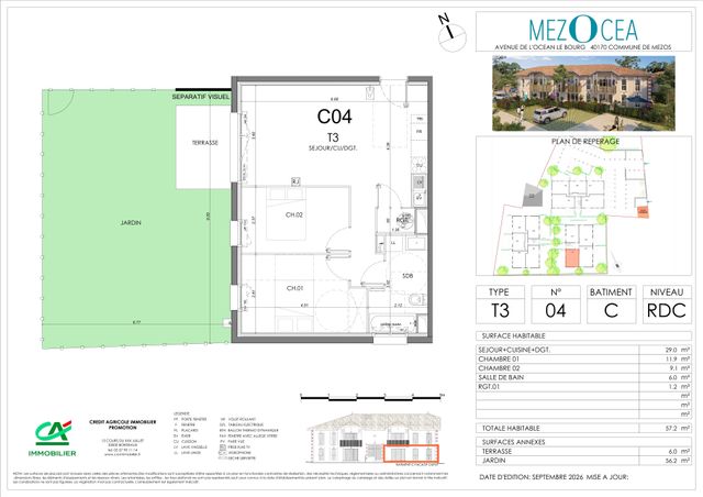 Mézos - 40