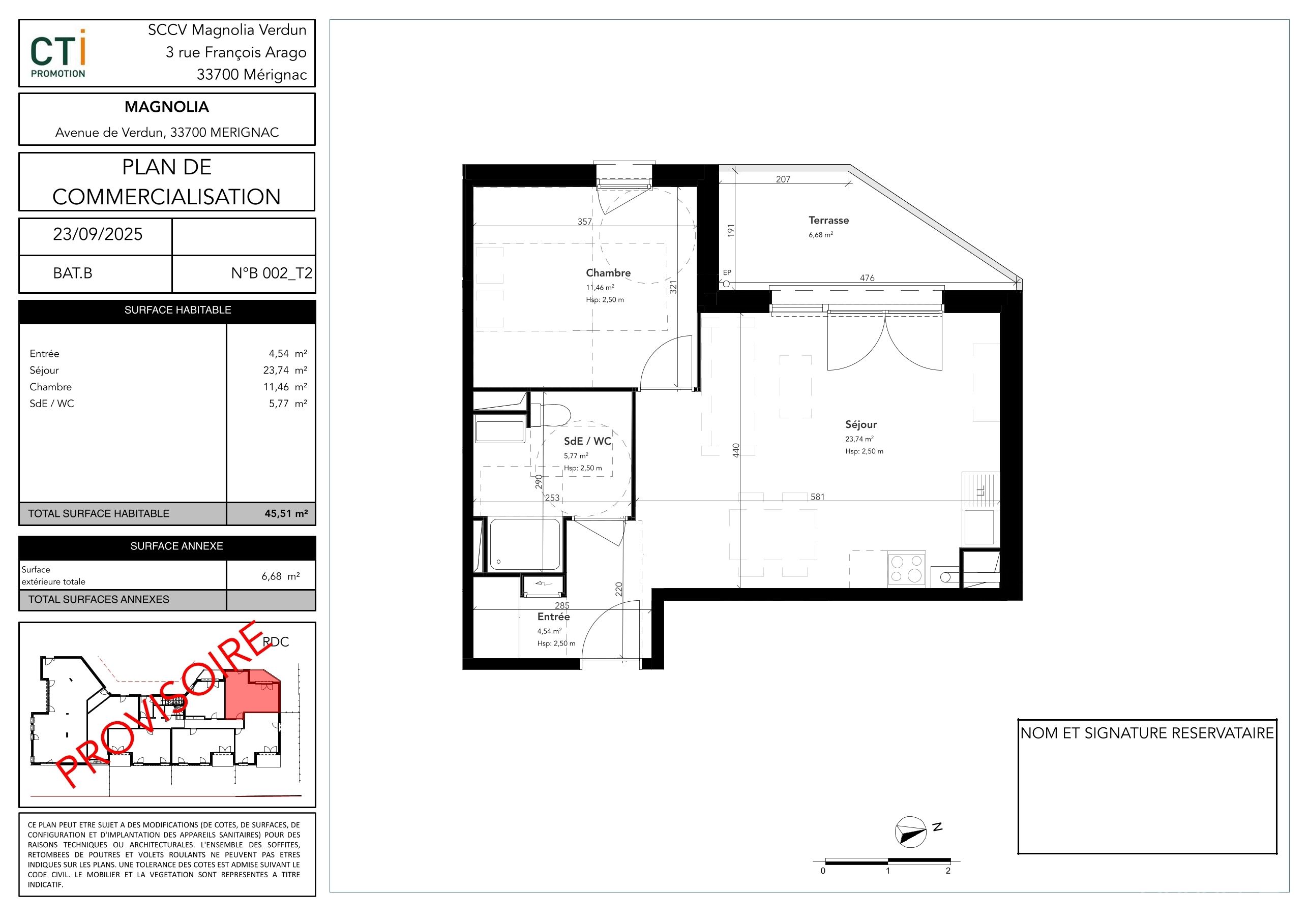 program image