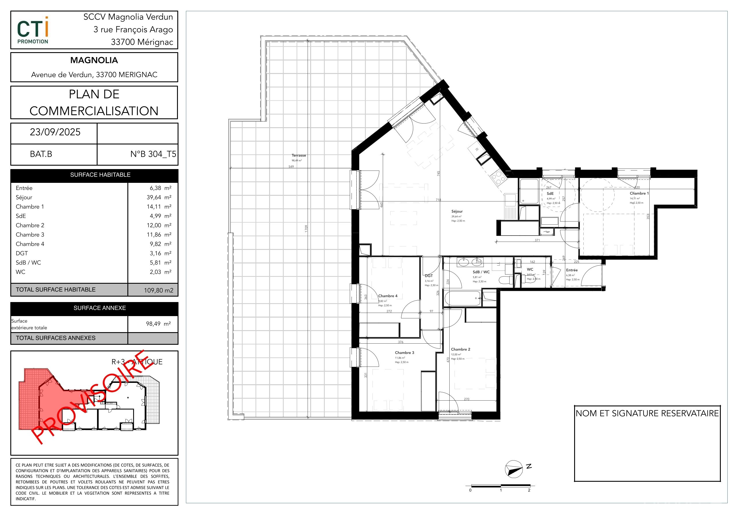 program image