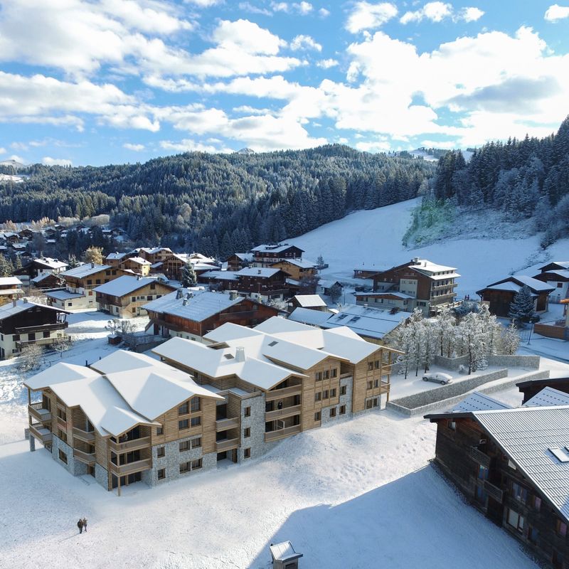 Les Gets - 74 photo 7
