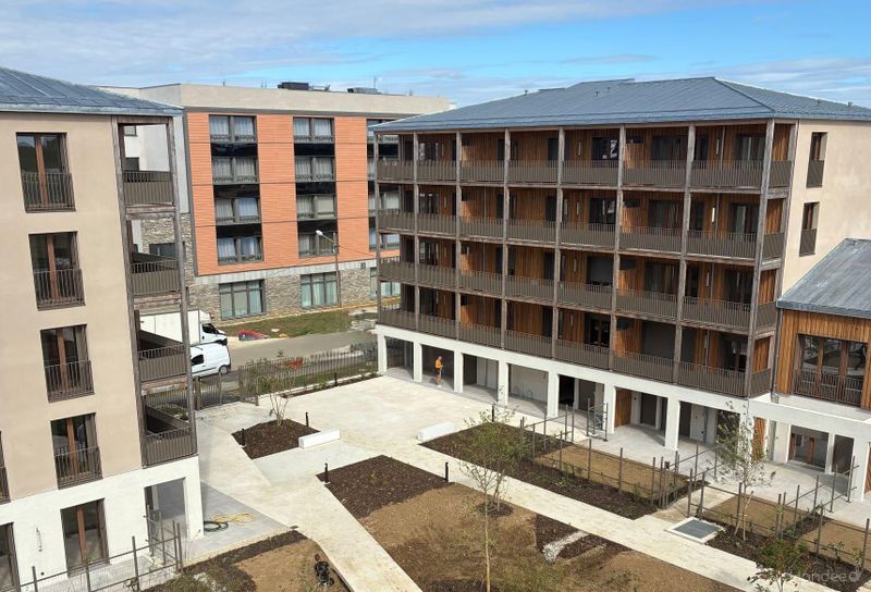 Bussy-Saint-Georges - 77 Foto 5