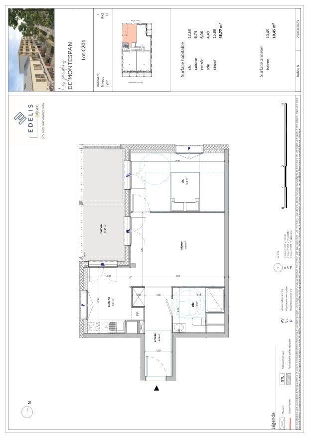 program image