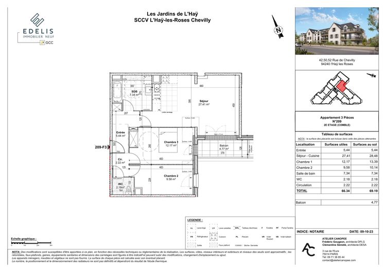 Slide