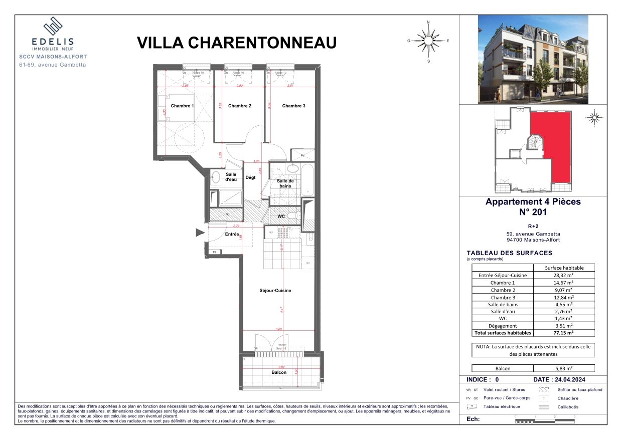 program image