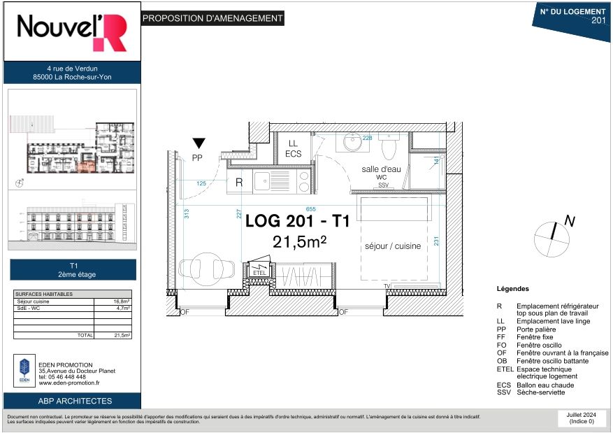 program image