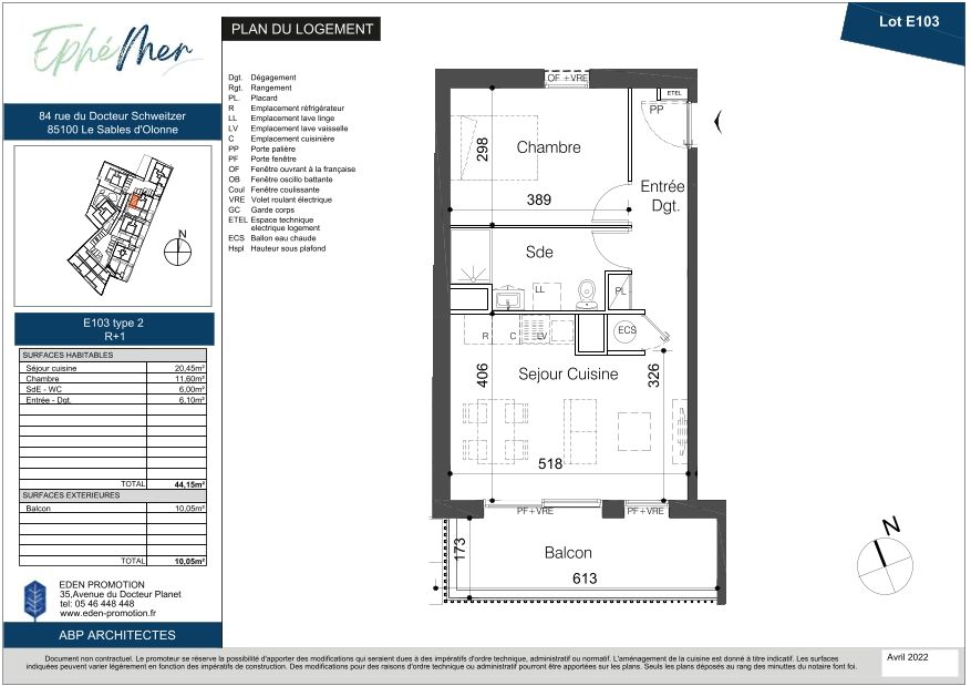 program image