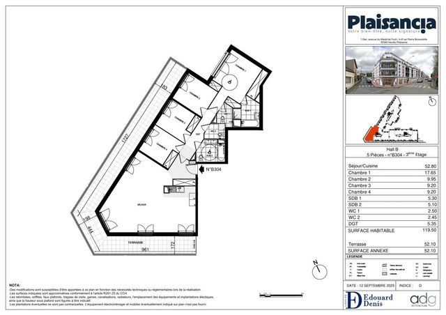 Neuilly-Plaisance - 93