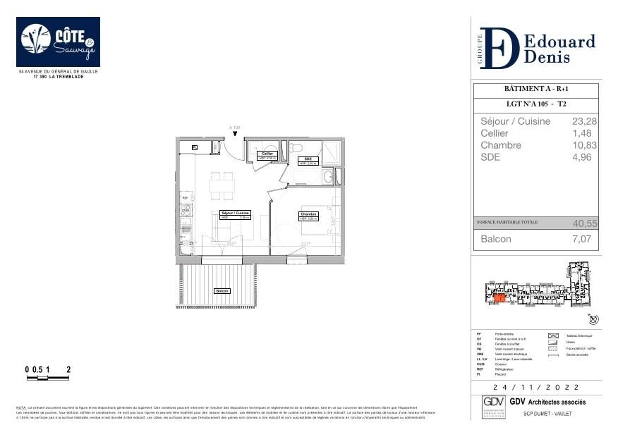 program image