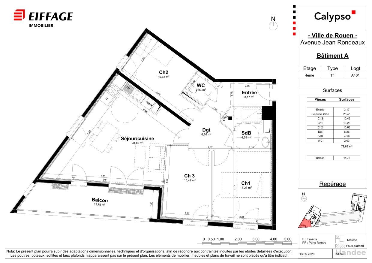program image
