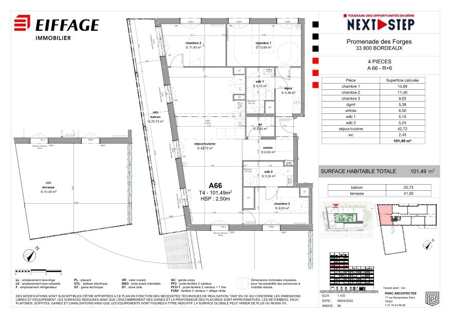 program image