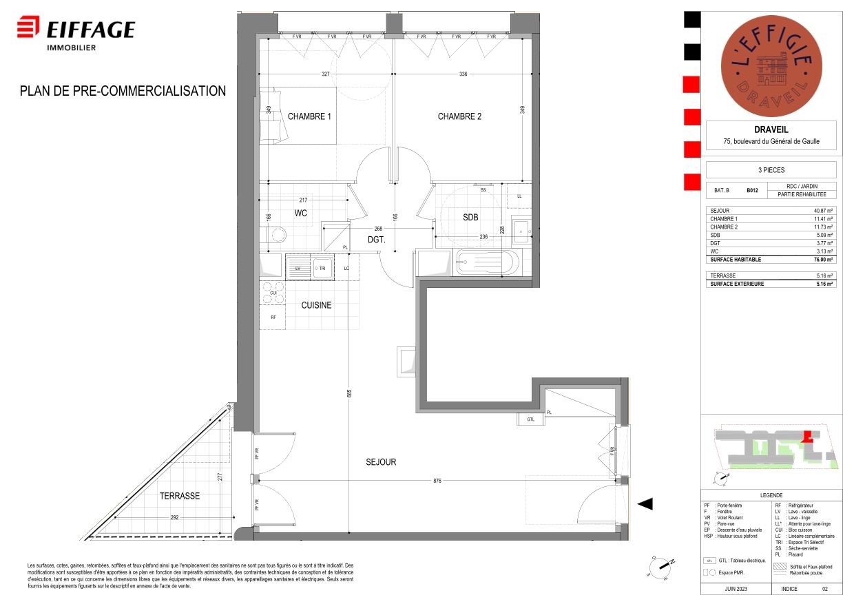 program image