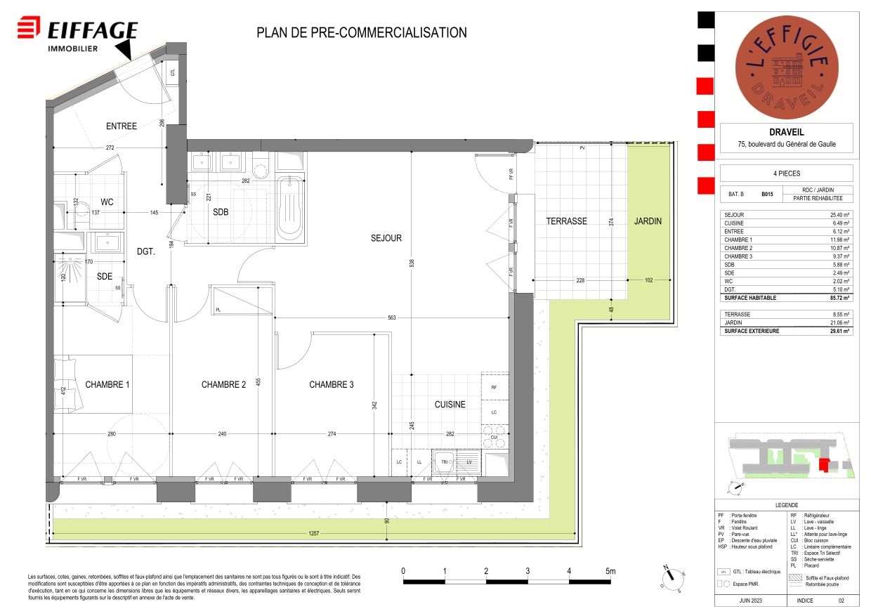program image