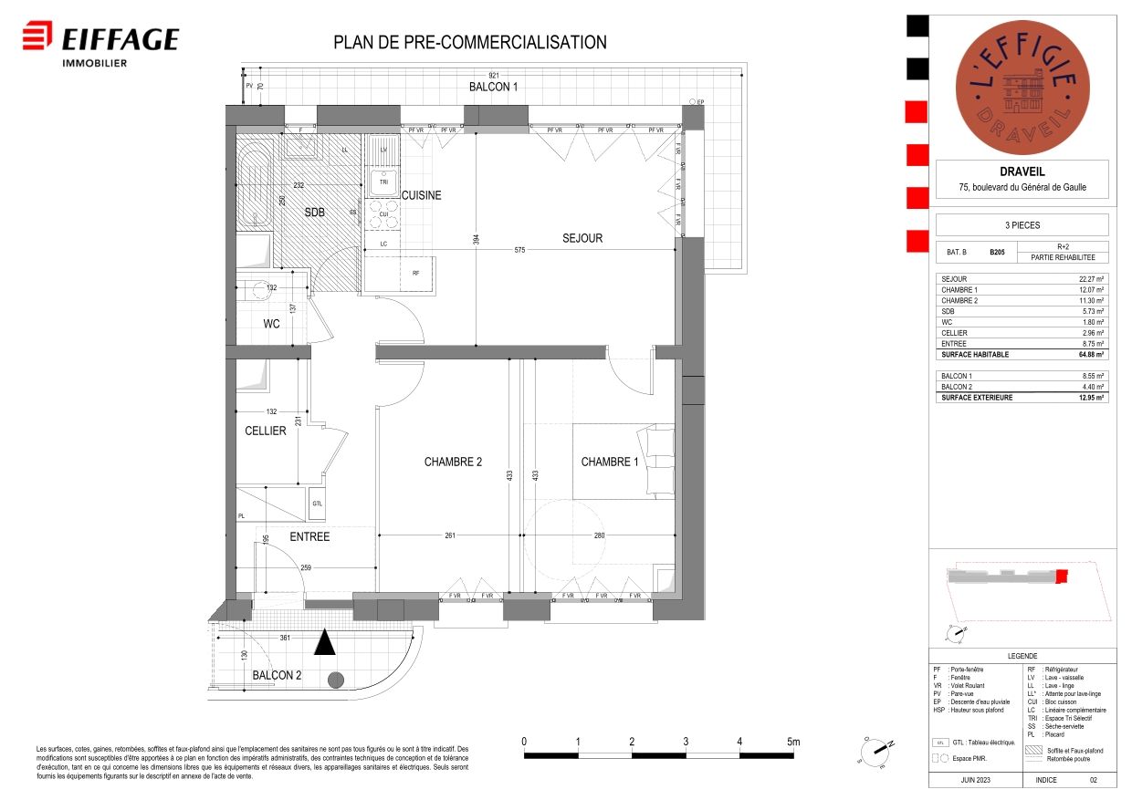 program image