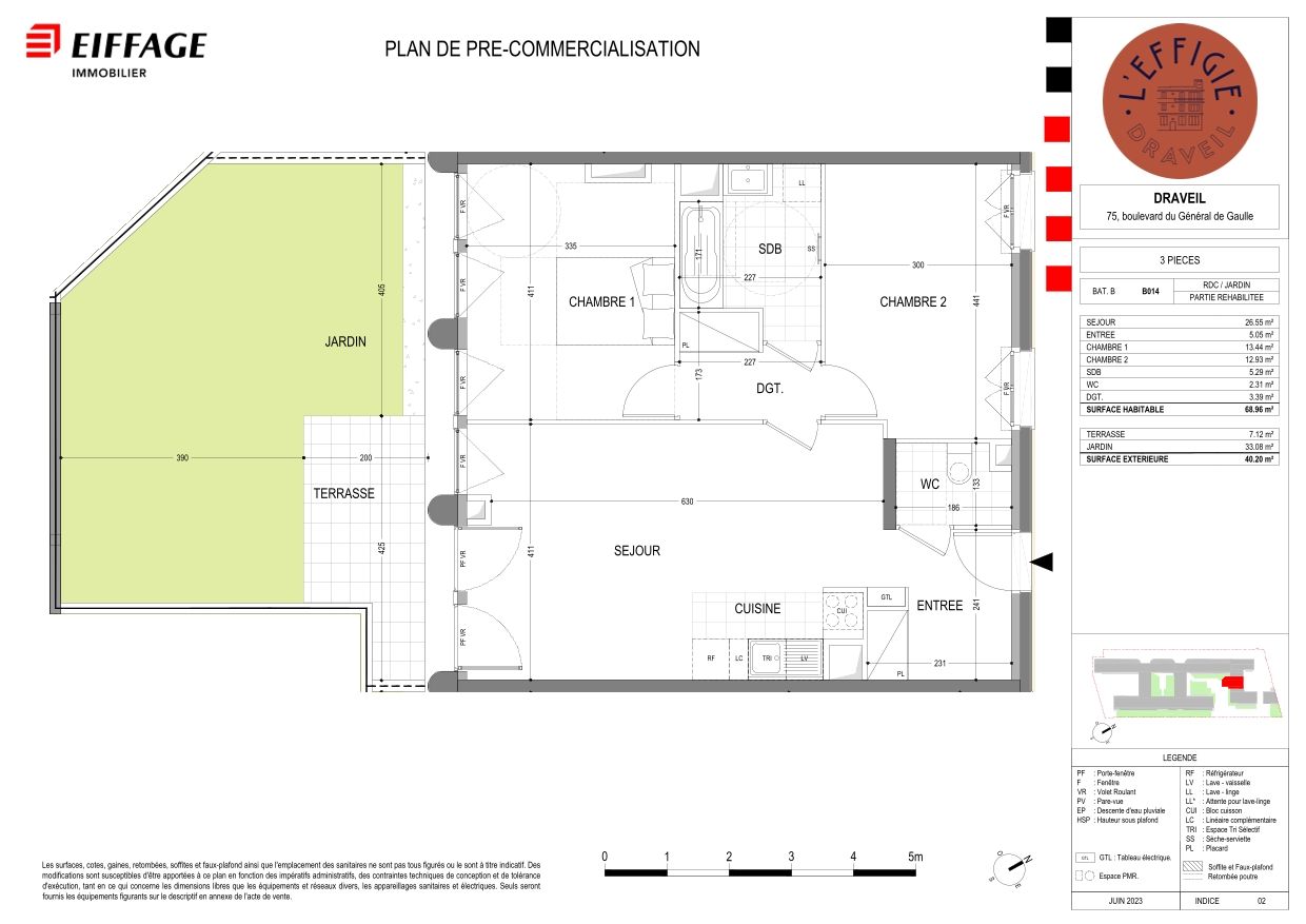 program image