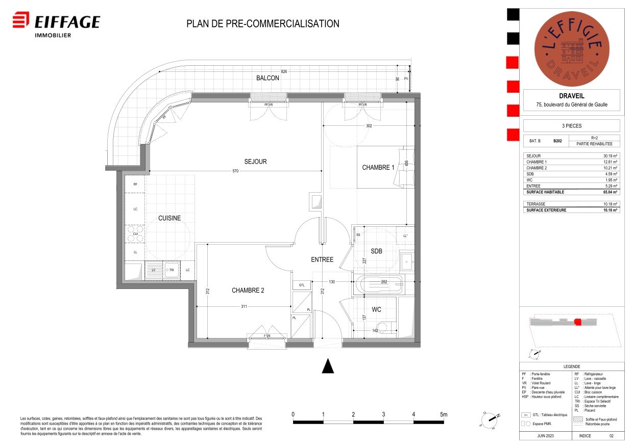 program image