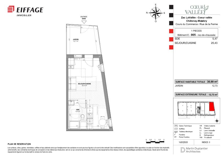 program image