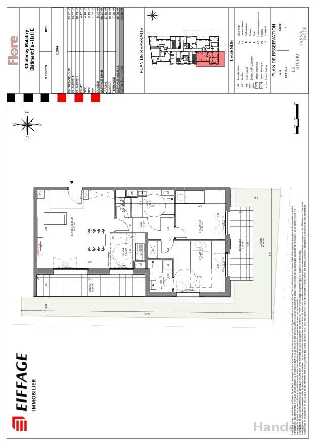 program image